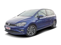 VW Golf Sportsvan VII 1.5 TSI Join (EURO 6d-TEMP) Joi 2-Zonen-Klima Navi Sitzheizung