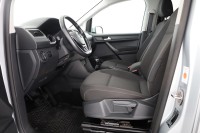 VW Caddy 2.0 TDI Trendline