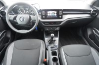 Skoda Fabia 1.0 MPI Ambition
