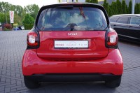 Smart ForTwo fortwo coupe 1.0