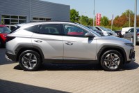 Hyundai Tucson 1.6T-GDI HEV 4WD Aut.