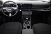 Hyundai Tucson 1.6T-GDI