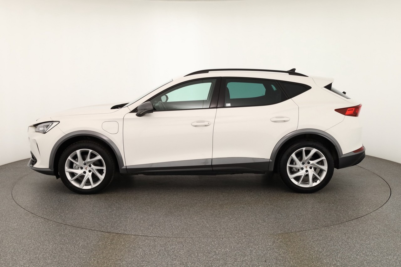 Cupra Formentor 1.4 DSG e-HYBRID