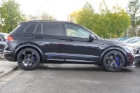 VW Tiguan 2.0 R 4Motion