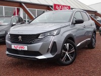 Vorschau: Peugeot 3008 GT-Line 1.2 Aut.