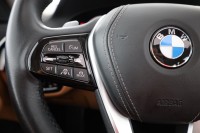 BMW 5 530d Luxury xDrive MHEV Aut.