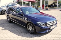 Mercedes-Benz E 200 E400 4Matic T-Modell