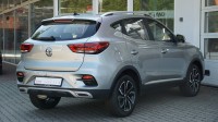 MG ZS 1.0 T-GDI Luxury Aut.