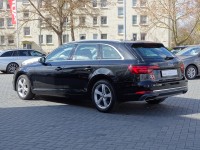 Audi A4 Avant 40 TFSI sport S-Tronic