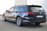 VW Passat Variant 2.0 Highline R-Line