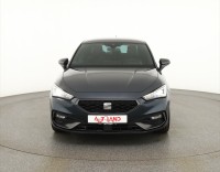 Seat Leon 1.5 TSI DSG FR