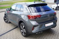 VW T-Roc R-Line 1.5 TSI