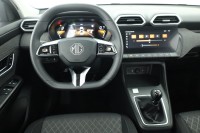 MG ZS 1.5 VTi-Tech