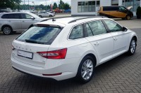 Skoda Superb Combi 1.4 TSI