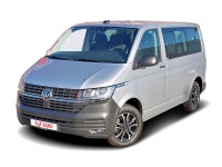 VW Caravelle T6.1 2.0 TDI 3-Zonen-Klima Sitzheizung Tempomat