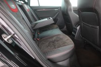 Skoda Octavia Combi 2.0 TSI RS60