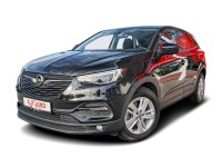 Opel Grandland 1.2 Turbo Edition LED Navi Kamera PDC