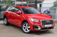 Audi Q2 30 1.0 TFSI basis