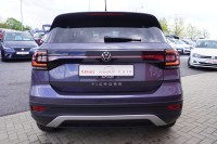 VW T-Cross 1.0 Style