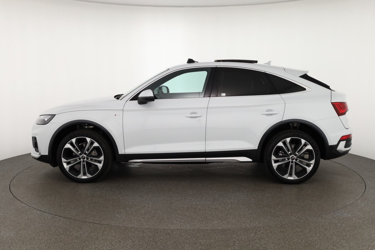 Audi Q5 SB S-Line 45 TFSI quattro s-tronic