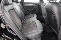 Audi Q3 2.0 TFSI quattro S-Line