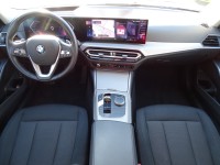 BMW 318 d Advantage Aut.