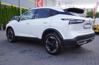Nissan Qashqai N-Connecta 1.3 Dig-T Aut.