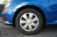 Skoda Fabia 1.0 MPI