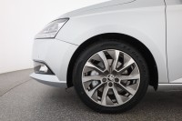 Skoda Fabia Combi 1.0 TSI DSG Best of