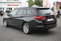 Opel Astra K Sports Tourer 1.2 Turbo Edition