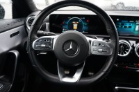 Mercedes-Benz CLA 180 Edition AMG Line