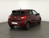 Mitsubishi Space Star 1.2 Aut. Edition+