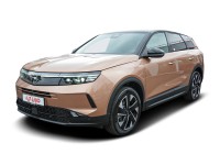 Opel Grandland Ultimate 1.2DI Turbo Hybrid Aut. 2-Zonen-Klima Navi Sitzheizung