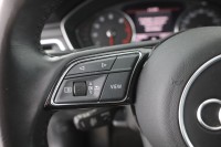 Audi A4 Avant 35 TFSI advanced