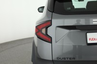 Dacia Duster TCe 130