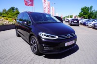 VW Touran 1.5 TSI DSG Highline
