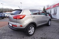 Kia Sportage 1.7 CRDi