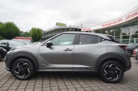 Nissan Juke 1.6 Hybrid N-Connecta