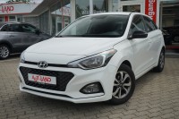 Vorschau: Hyundai i20 1.2 YES