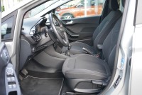 Ford Fiesta 1.0 M-Hybrid Titanium
