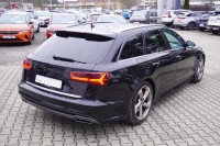 Audi A6 3.0 TDI quattro