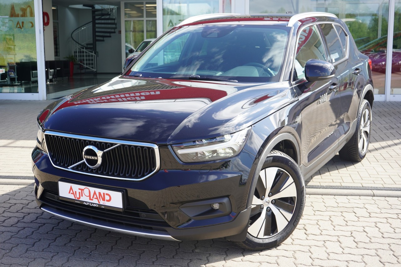 Volvo XC 40 T3 2WD Momentum Pro