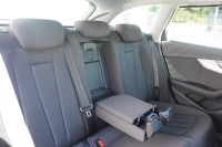 Audi A4 Avant 40 2.0 TFSI advanced