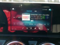 Mercedes-Benz A 220 A220 4Matic Progressive