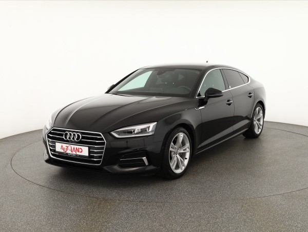 Audi A5 Sportback 40 TDI