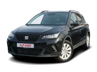 Seat Arona 1.0 TSI Style LED Navi SmartLink PDC Klima