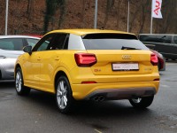 Audi Q2 1.5 35 TFSI sport S-Line