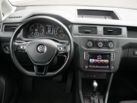 VW Caddy Maxi 2.0 TDI