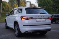 Skoda Kodiaq 1.5 TSI L&K DSG