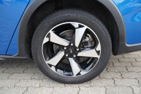 Ford Focus Turnier 1.0 M-Hybrid Active X